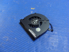 MacBook Pro 13" A1278 MD101LL/A OEM CPU Cooling Fan 922-8620 GLP* - Laptop Parts - Buy Authentic Computer Parts - Top Seller Ebay