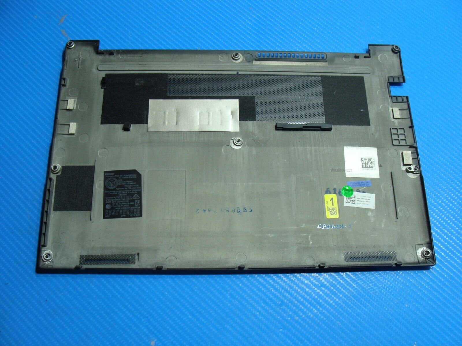 Dell Latitude 7390 13.3