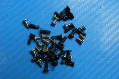 MSI Dominator GT70 2PE MS-1763 17.3" Screw Set Screws for Repair ScrewSet 