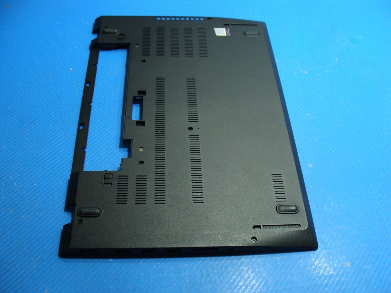 Lenovo ThinkPad 15.6” T570 Bottom Base Case Cover 01ER012 460.0AB0B.0021 Grade A