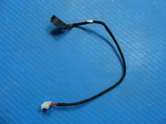 Asus X550Z 15.6" Genuine DC In Power Jack w/Cable 1417-008m000 