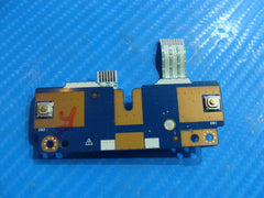 HP 15-bs013dx 15.6" Genuine Laptop Touchpad Mouse Button Board w/Cable LS-E792P