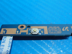 Samsung 14" NP-QX410-S02US Genuine Media Button Board w/Cable BA92-06863A Samsung