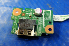 Dell Latitude 3440 14" Genuine Laptop USB Port Board w/ Cable 7J9T7 ER* - Laptop Parts - Buy Authentic Computer Parts - Top Seller Ebay