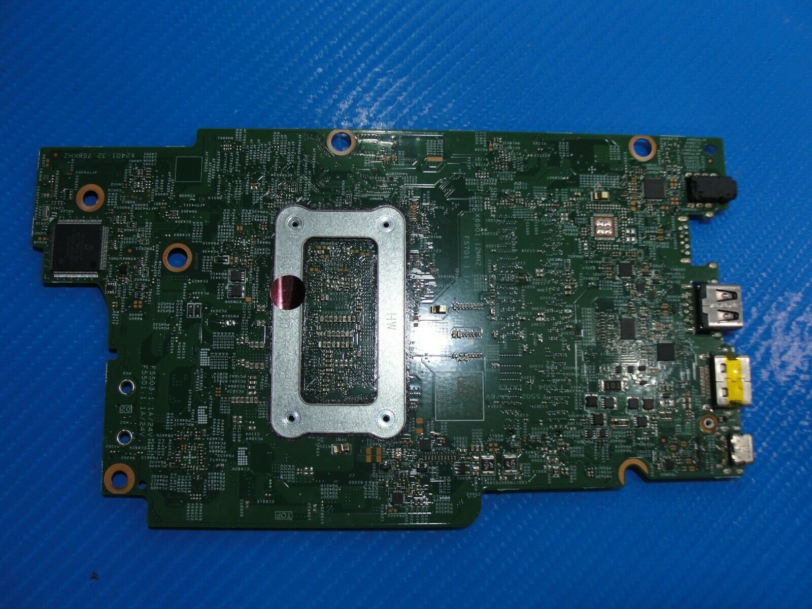 Dell Latitude 3379 13.3