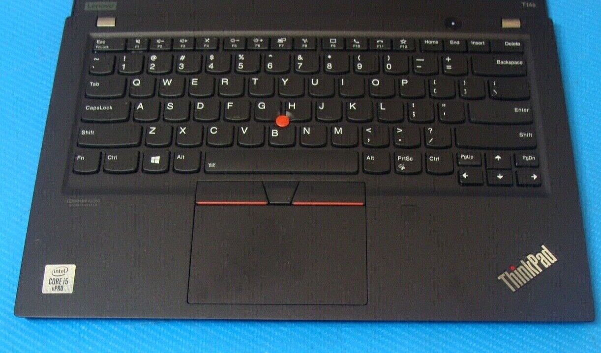 Lenovo ThinkPad T14s 14