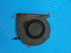 Macbook Air A1466 MD231LL/A Mid 2012 13" Genuine CPU Cooling Fan 922-9643 #4 Apple