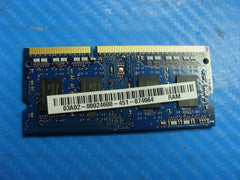 Asus 13.3" Q302L OEM Laptop SKhynix RAM Memory 4GB PC3L-12800S HMT451S6BFR8A-PB - Laptop Parts - Buy Authentic Computer Parts - Top Seller Ebay