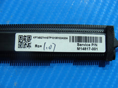 HP Pavilion 15t-eg000 15.6" Genuine CPU Cooling Heatsink M14817-001 45G7HHSTP10