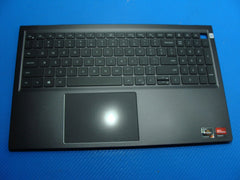 Dell Inspiron 15.6” G5 5515 OEM Palmrest w/BL Keyboard TouchPad Speakers 89XWN