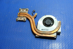 Lenovo ThinkPad 12.5" X220 Cooling Heatsink & Fan 60.4KH17.001 04W0435 #1 GLP* Lenovo