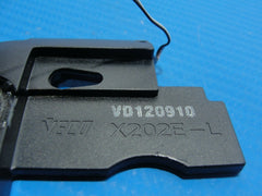 Asus VivoBook Q200E-BSI3T08 11.6" Genuine Left & Right Speaker Set Speakers - Laptop Parts - Buy Authentic Computer Parts - Top Seller Ebay