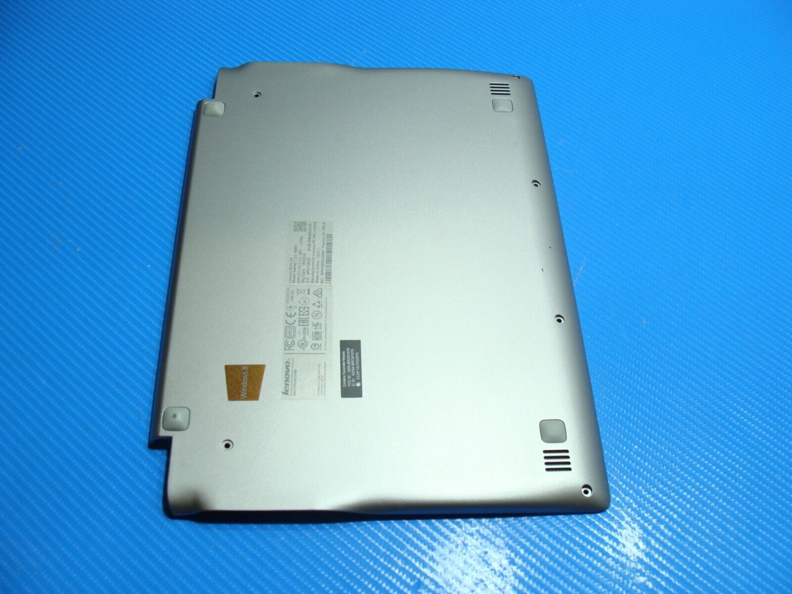 Lenovo S21e-20 11.6