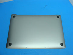 MacBook Pro 13" A2251 2020 MWP42LL/A MWP52LL/A Bottom Case Space Gray 923-04157