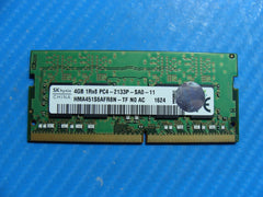 HP 15-ay078nr So-Dimm SK Hynix 4GB Memory Ram PC4-2133P HMA451S6AFR8N-TF