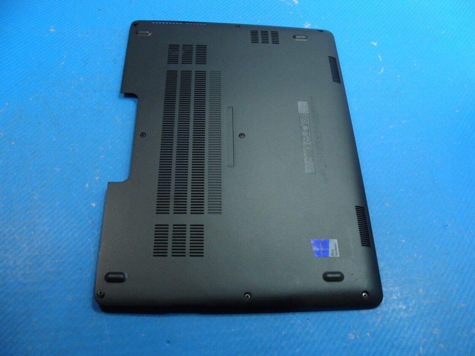 Dell Latitude E7470 14