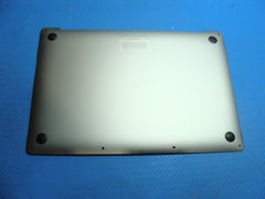 MacBook Pro A1989 13" 2019 MV982LL/A Bottom Case Space Gray 923-03175