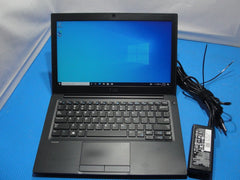 Works Perfect Dell Latitude 7280 i5-7300u 2.6GHz 16GB 256GB SSD Original Charger