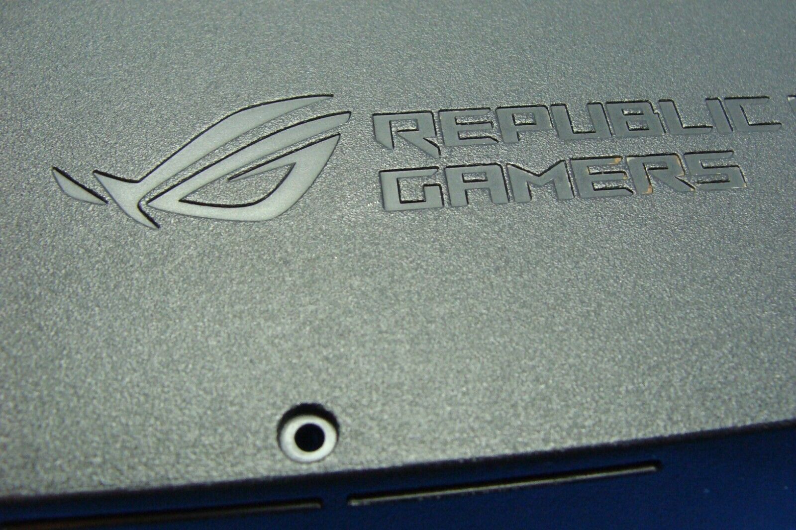 Asus Rog 15.6