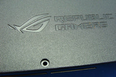 Asus Rog 15.6" GL502VM Genuine Laptop Bottom Case 13nb0ap1ap0411 