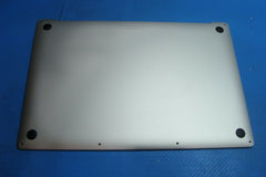 MacBook Pro A1707 15" 2016 MLH42LL/A Genuine Bottom Case 923-01457 