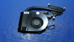 Acer Aspire V5-571P-6866 15.6" OEM CPU Cooling Fan w/ Heatsink 60.4TU01.002 ER* - Laptop Parts - Buy Authentic Computer Parts - Top Seller Ebay