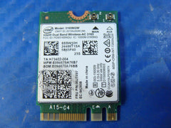 Lenovo IdeaCentre 300S-11IBR Genuine Wireless WiFi Card 3165NGW GLP* Lenovo