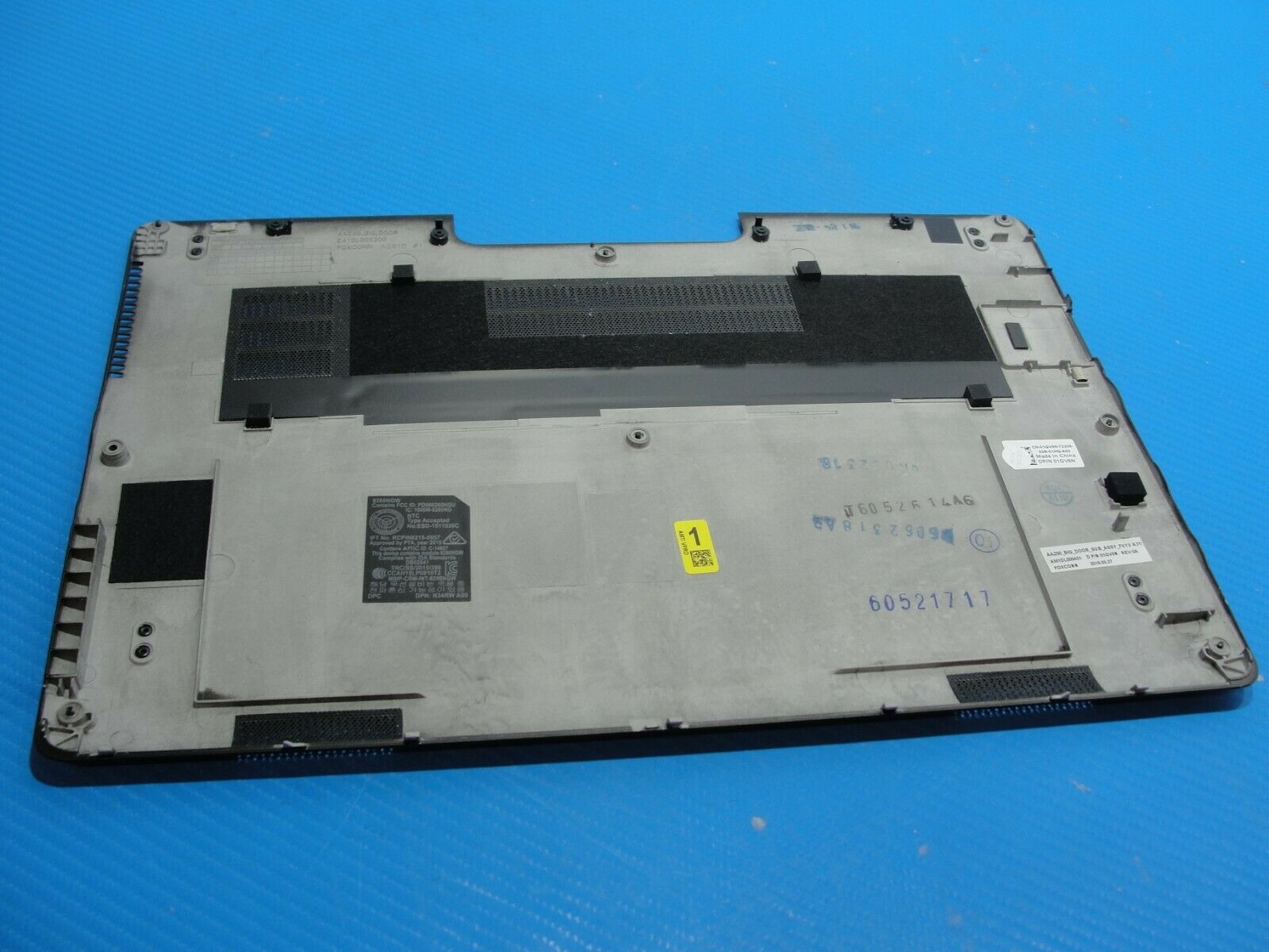 Dell Latitude E7470 14