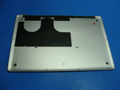 MacBook Pro 15" A1286 Late 2011 MD318LL/A Bottom Case Housing Silver 922-9754 - Laptop Parts - Buy Authentic Computer Parts - Top Seller Ebay