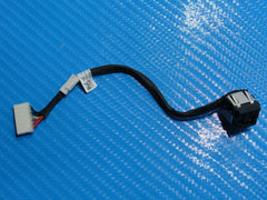 Dell Inspiron 15.6" 15-3542 OEM DC IN Power Jack w/Cable KF5K5 450.00H05.0012 - Laptop Parts - Buy Authentic Computer Parts - Top Seller Ebay