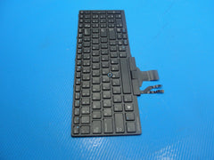 Dell Latitude 15.6" E5570 Genuine Laptop US Keyboard Black N7CXW PK1313M2A00