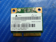 Asus Q302LA-BHI3T09 13.3" Genuine WiFi Wireless Card 0C011-00062200 MT7630E Asus