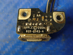 MacBook Pro A1278 13" Early 2010 MC374LL/A MagSafe Board with Cable 922-9307 ER* - Laptop Parts - Buy Authentic Computer Parts - Top Seller Ebay