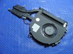 Lenovo Edge 2 1580 80QF 15.6” OEM CPU Cooling Fan w/Heatsink 5H40K36386 ER* - Laptop Parts - Buy Authentic Computer Parts - Top Seller Ebay