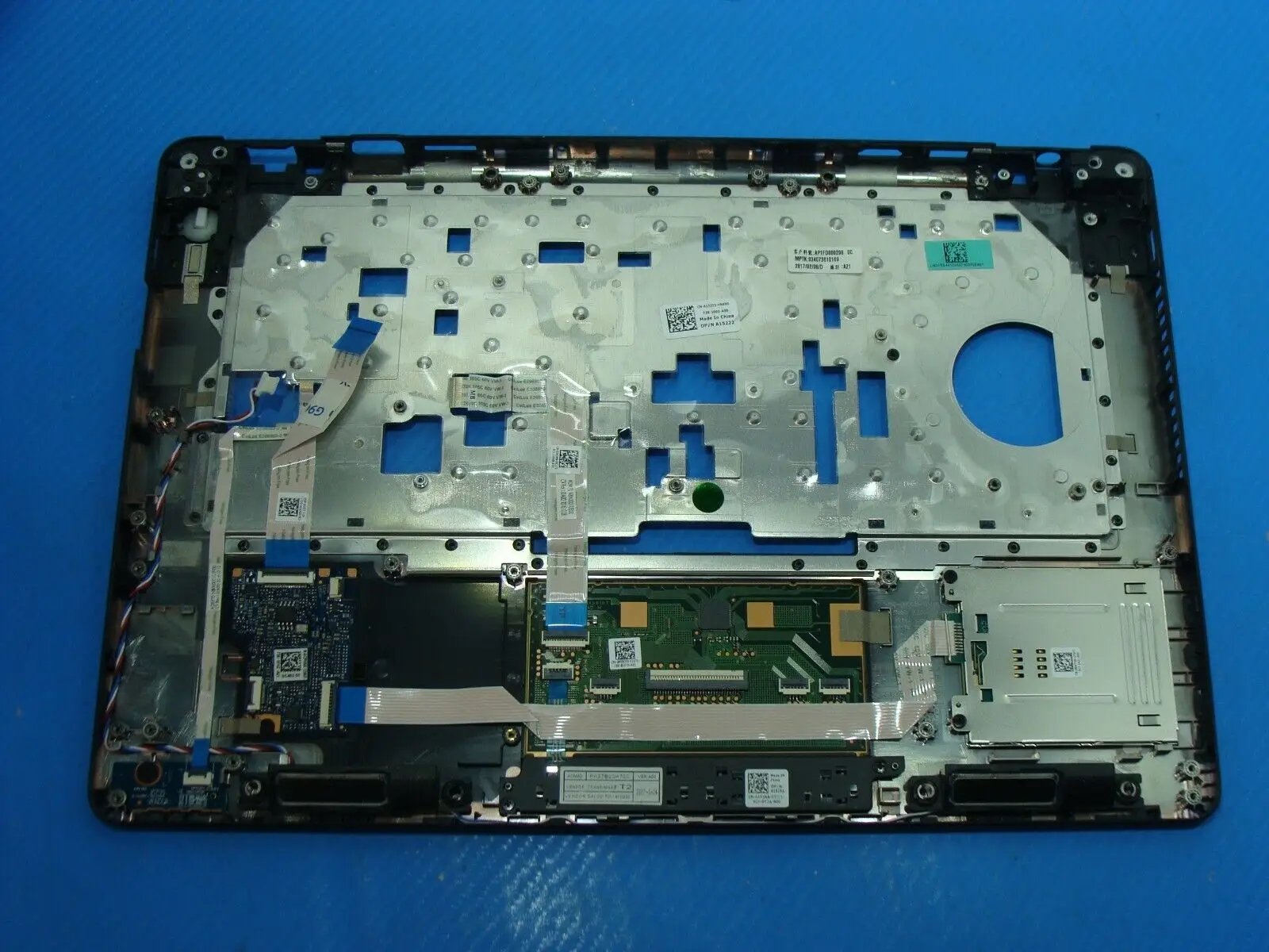 Dell Latitude 14