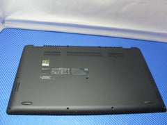 Lenovo Yoga 14" 700-14ISK 80QD OEM  Bottom Base Case Cover AP0YC000800 Black - Laptop Parts - Buy Authentic Computer Parts - Top Seller Ebay