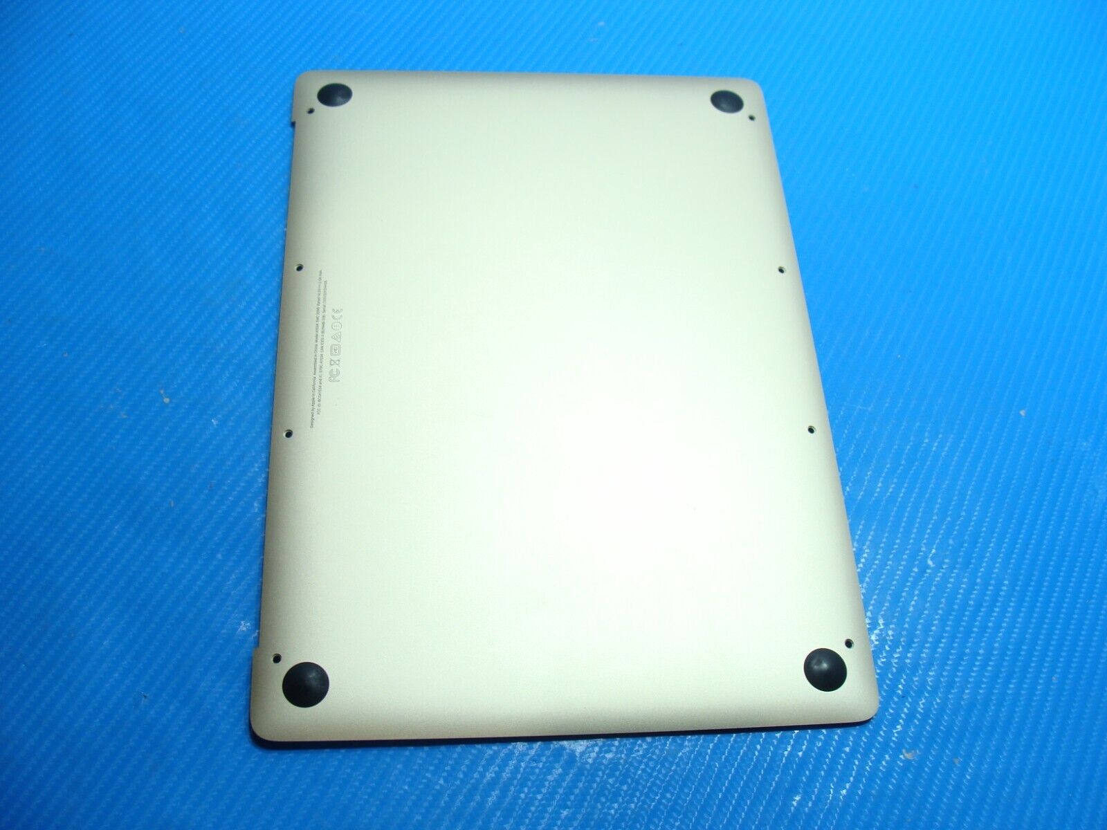 MacBook A1534 12