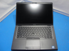 Dell Latitude 14" 5401 i5-9400H@2.5GHz FHD 16GB SSD 128GB NVMe - Works Great