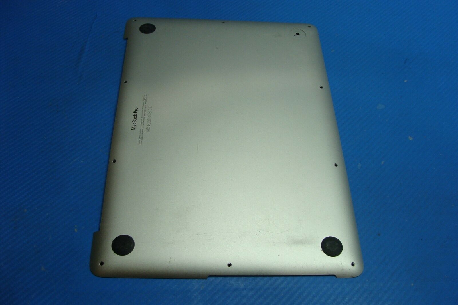 MacBook Pro A1502 13