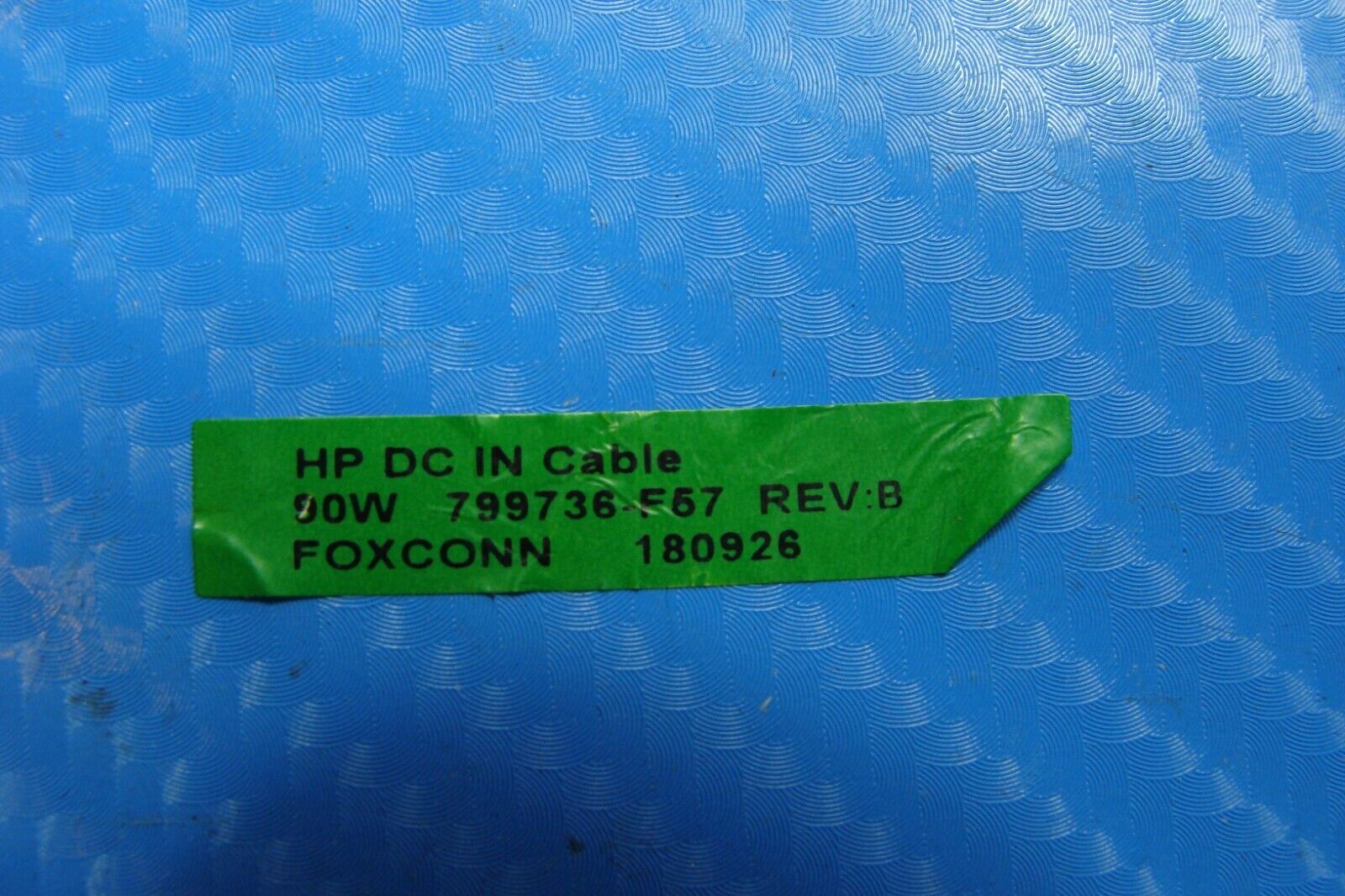 HP 15-db0011dx 15.6