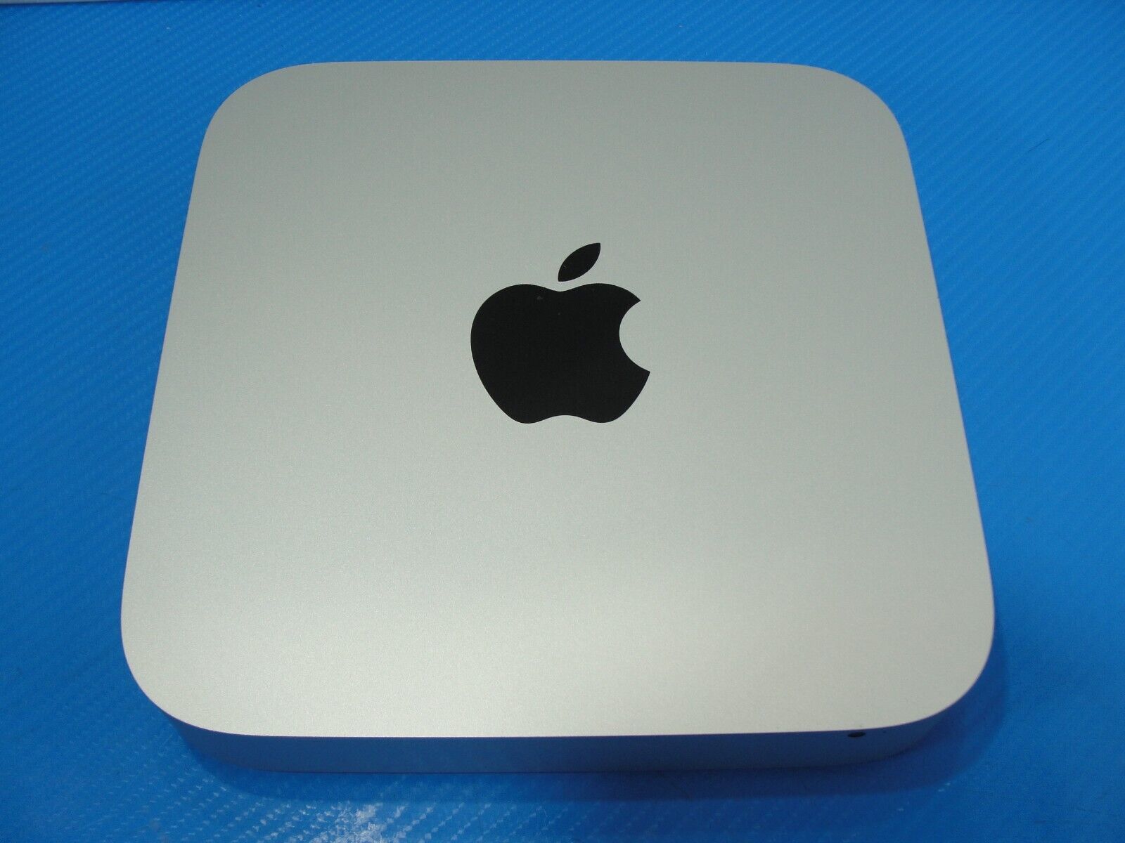 Apple Mac Mini late 2014 1.4GHz Core i5 512GB 4GB A1347 MGEM2LL/A +power cord