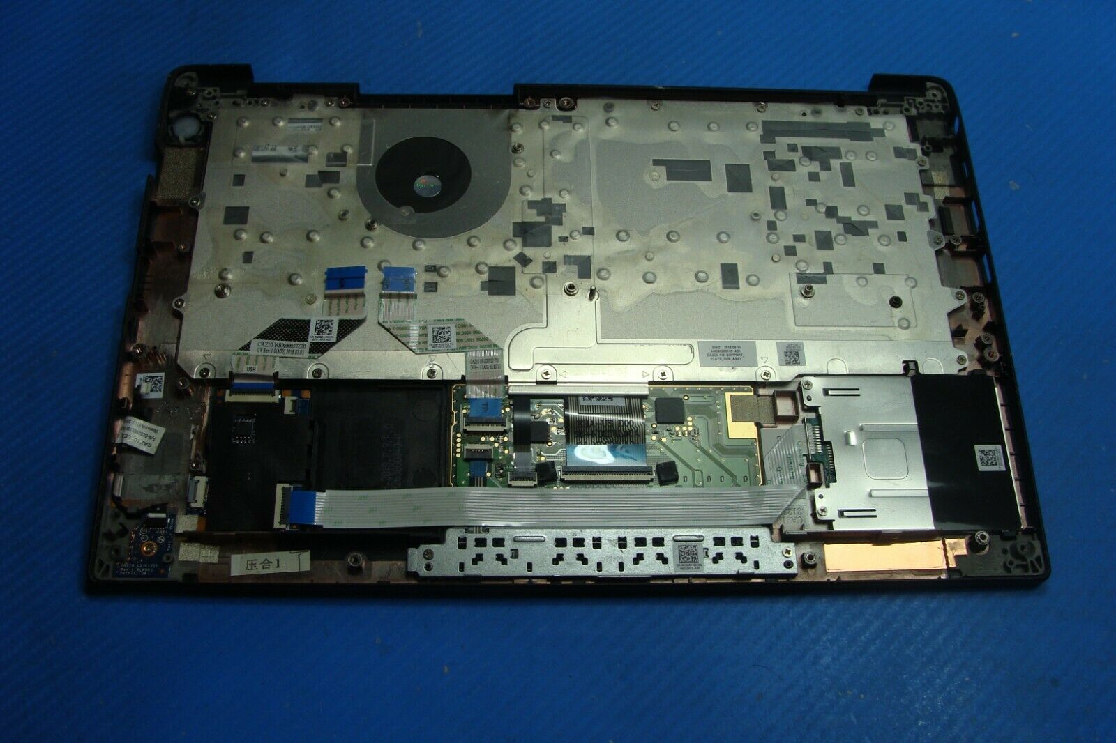 Dell Latitude 13.3