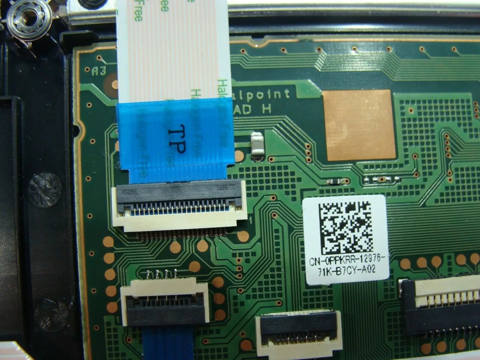 Dell Latitude E5470 14