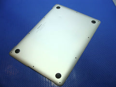 MacBook Pro 13" A1502 Early 2015 MF839LL/A MF840LL/A OEM Bottom Case 923-00503 Apple