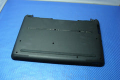 HP 14" 14t-ac100 Genuine Bottom Case Base Cover 813500-001 1510B1787301 GLP* HP