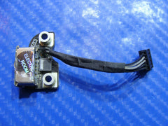 MacBook Pro A1286 15" 2011 MD322LL/A Genuine Magsafe Board w/ Cable 922-9307 ER* - Laptop Parts - Buy Authentic Computer Parts - Top Seller Ebay