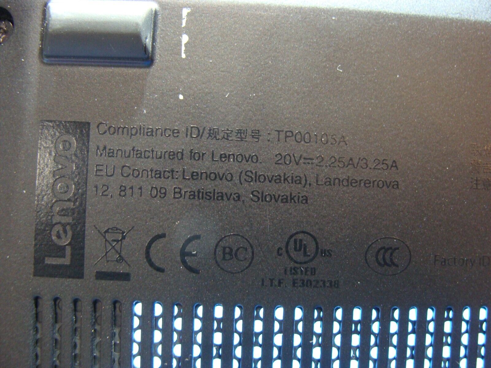 Lenovo ThinkPad 14