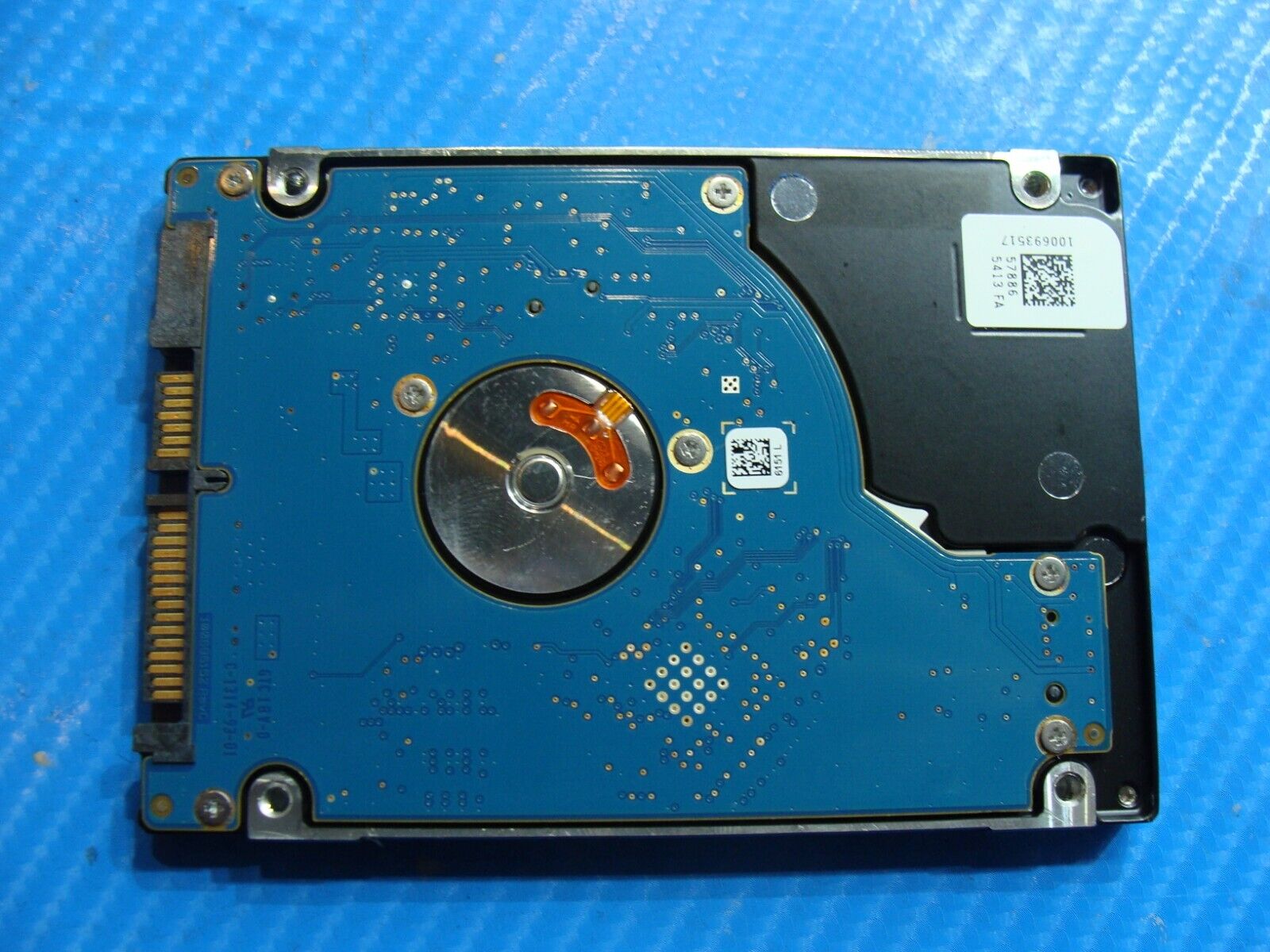 Acer Aspire V5-572P-6858 500GB SATA 2.5