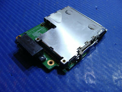 HP Pavilion dv6500 15.4" Genuine Express Card Board Reader 35AT6NB0011 ER* - Laptop Parts - Buy Authentic Computer Parts - Top Seller Ebay