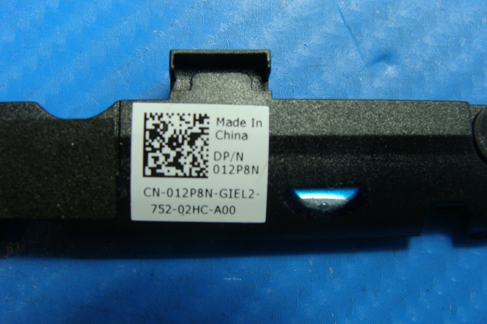 Dell Inspiron 11-3168 11.6